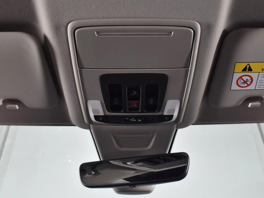 Honda CR-V VI Кемерово  - изображение 24