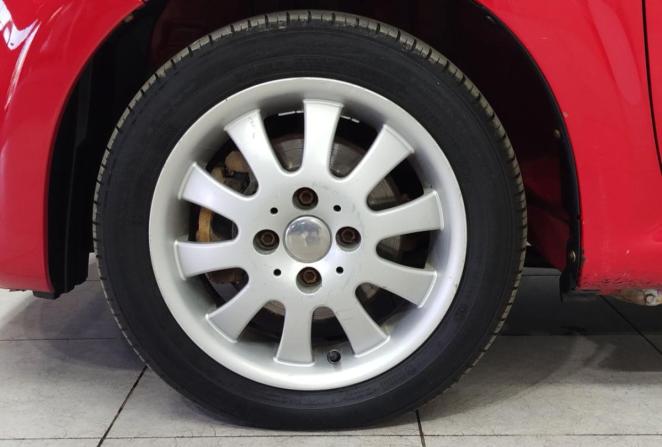 Citroen C1 I Рестайлинг с пробегом 2010 года, цена 360 000 рублей, 168308 км, хэтчбек, Автокод Объявления