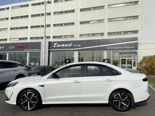 Kaiyi E5 с пробегом 2023 года, цена 1 288 000 рублей, 15598 км, седан, Автокод Объявления