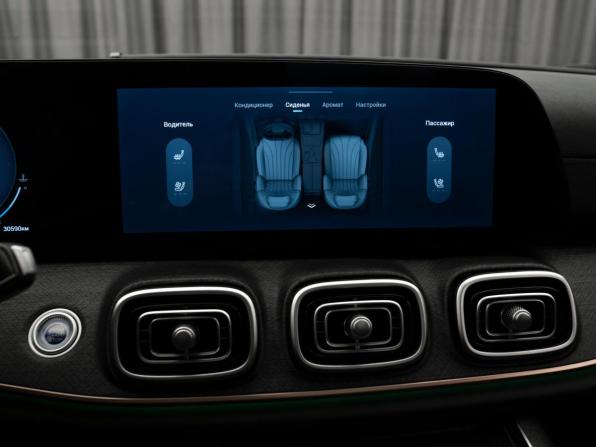 Jaecoo J8 с пробегом 2024 года, цена 3 270 000 рублей, 30587 км, внедорожник, Автокод Объявления