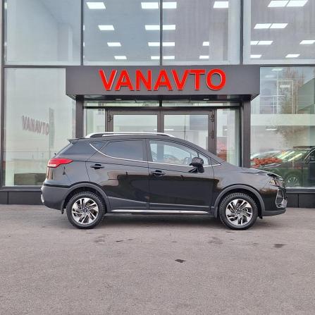 JAC JS3 с пробегом 2023 года, цена 1 350 000 рублей, 47334 км, внедорожник, Автокод Объявления