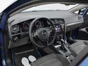 Volkswagen Golf VII Москва  - изображение 19