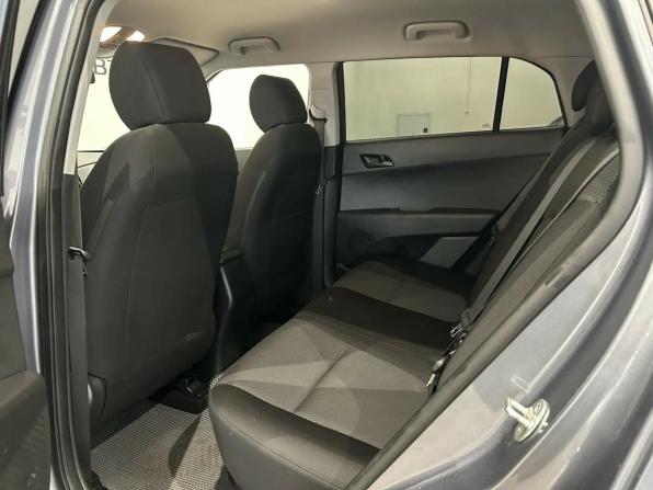 Hyundai Creta I с пробегом 2017 года, цена 1 449 000 рублей, 108770 км, внедорожник, Автокод Объявления