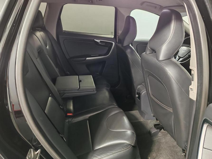 Volvo XC60 I Рестайлинг Москва  - изображение 21