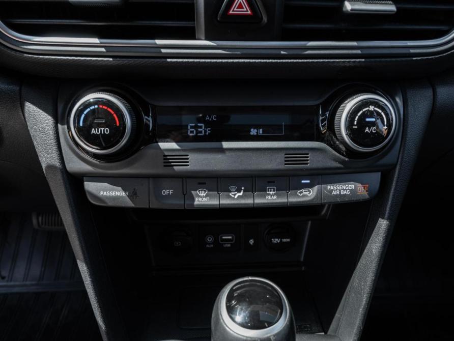 Hyundai Kona I Ставрополь  - изображение 17