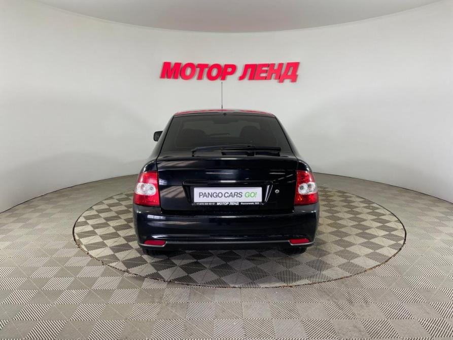 Lada (ВАЗ) Priora I Воронеж  - изображение 5