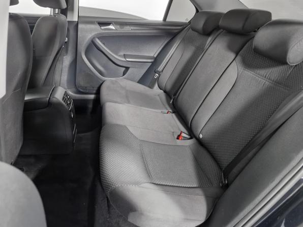 Volkswagen Jetta VI с пробегом 2012 года, цена 795 000 рублей, 268643 км, седан, Автокод Объявления