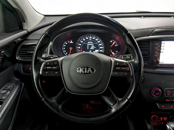 Kia Sorento III Prime Рестайлинг с пробегом 2019 года, цена 2 640 000 рублей, 129701 км, внедорожник, Автокод Объявления