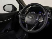 Toyota Camry VIII (XV70) Москва  - изображение 34