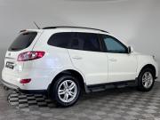 Hyundai Santa Fe II Рестайлинг Ростов-на-Дону  - изображение 17
