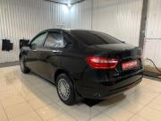 Lada (ВАЗ) Vesta I Арзамас  - изображение 10