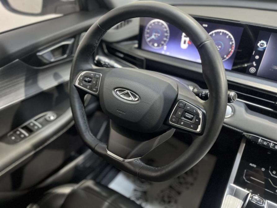 Chery Tiggo 7 Pro Max I Курск  - изображение 7