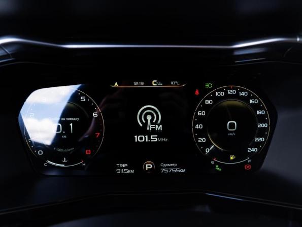 Geely Tugella I с пробегом 2023 года, цена 2 600 000 рублей, 75755 км, внедорожник, Автокод Объявления