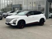 Omoda C5 I Воронеж  - изображение 16
