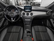 Mercedes-Benz GLA I (X156) Рестайлинг Москва  - изображение 31