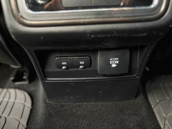 Haval H9 II с пробегом 2024 года, цена 3 795 000 рублей, 41415 км, внедорожник, Автокод Объявления