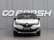 Renault Kaptur I Рестайлинг Краснодар  - изображение 24