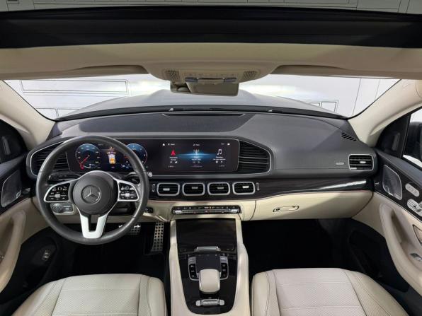 Mercedes-Benz GLS II (X167) с пробегом 2019 года, цена 9 100 000 рублей, 51856 км, внедорожник, Автокод Объявления