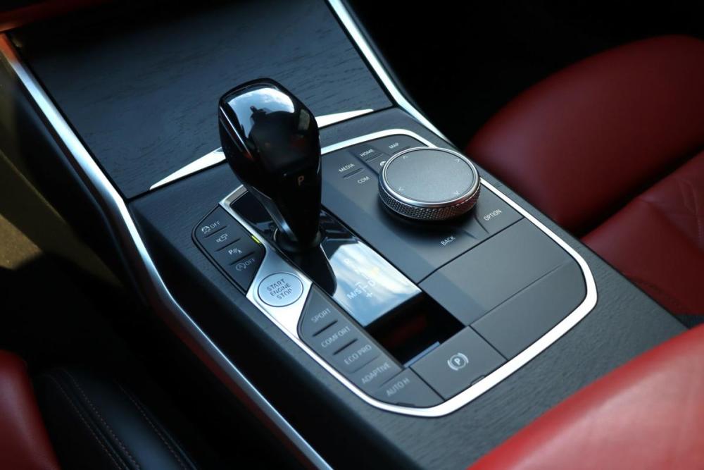 BMW 3 серии VII (G2x) Тюмень  - изображение 16