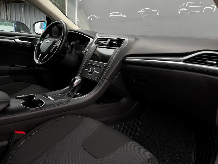 Ford Mondeo V Санкт-Петербург  - изображение 7