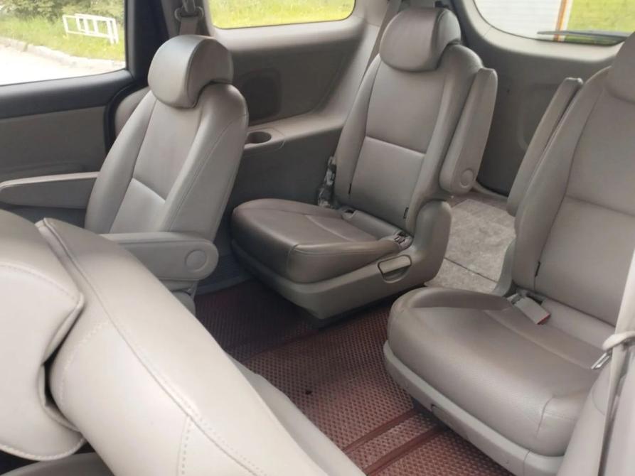 Kia Carnival III Екатеринбург  - изображение 40