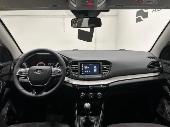 Lada (ВАЗ) Vesta I Рестайлинг (NG) с пробегом 2023 года, цена 1 119 000 рублей, 40042 км, седан, Автокод Объявления