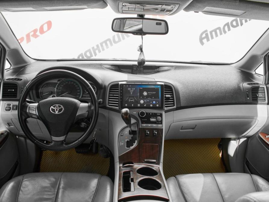Toyota Venza I Екатеринбург  - изображение 12