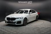BMW 5 серии VII (G30/G31/G38) Рестайлинг Крым  - изображение 30