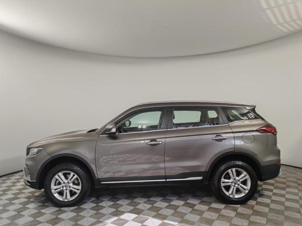 Geely Atlas Pro с пробегом 2023 года, цена 1 199 000 рублей, 82595 км, внедорожник, Автокод Объявления