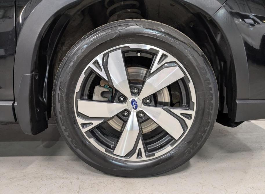 Subaru Forester V Санкт-Петербург  - изображение 18
