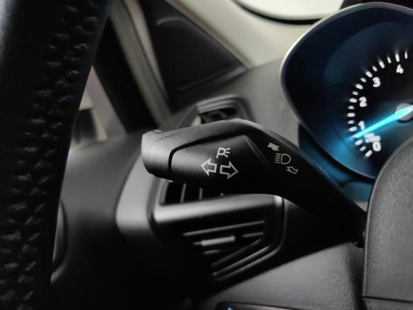 Ford Kuga II Рестайлинг с пробегом 2019 года, цена 1 365 000 рублей, 224394 км, внедорожник, Автокод Объявления