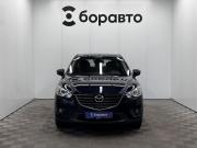 Mazda CX-5 I Рестайлинг Воронеж  - изображение 22
