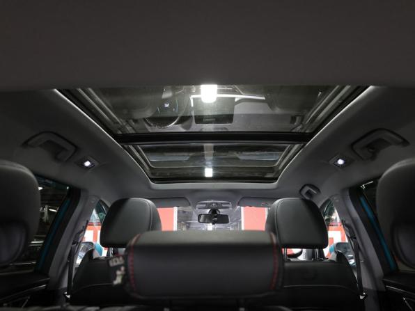 Chery Tiggo 7 Pro I с пробегом 2021 года, цена 1 549 000 рублей, 83000 км, внедорожник, Автокод Объявления