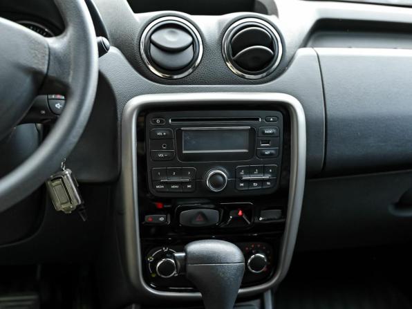 Renault Duster I с пробегом 2015 года, цена 820 000 рублей, 170536 км, внедорожник, Автокод Объявления