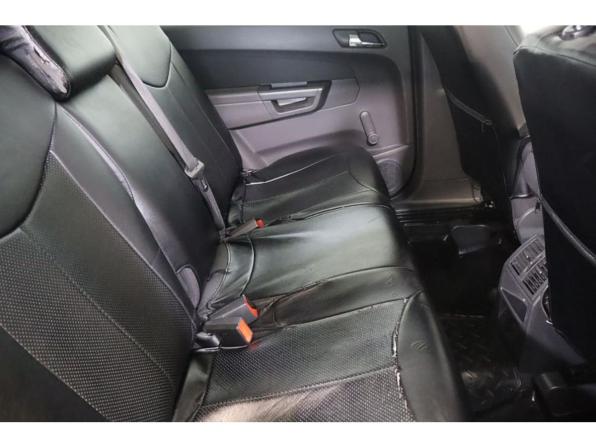 Opel Zafira B Рестайлинг с пробегом 2011 года, цена 704 000 рублей, 246272 км, компактвэн, Автокод Объявления