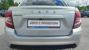 Lada (ВАЗ) Granta I Рестайлинг Пермь  - изображение 44