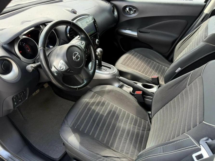 Nissan Juke I Набережные Челны  - изображение 7