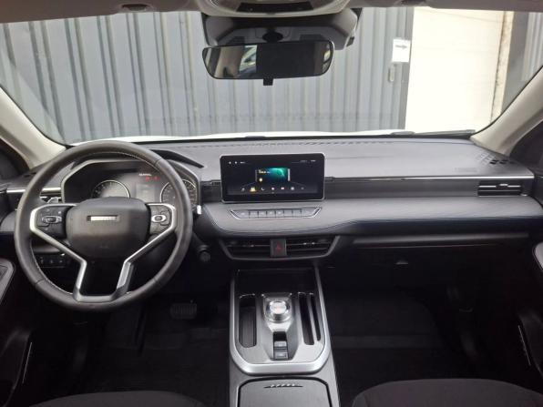 Haval Jolion I с пробегом 2024 года, цена 1 799 000 рублей, 14000 км, внедорожник, Автокод Объявления