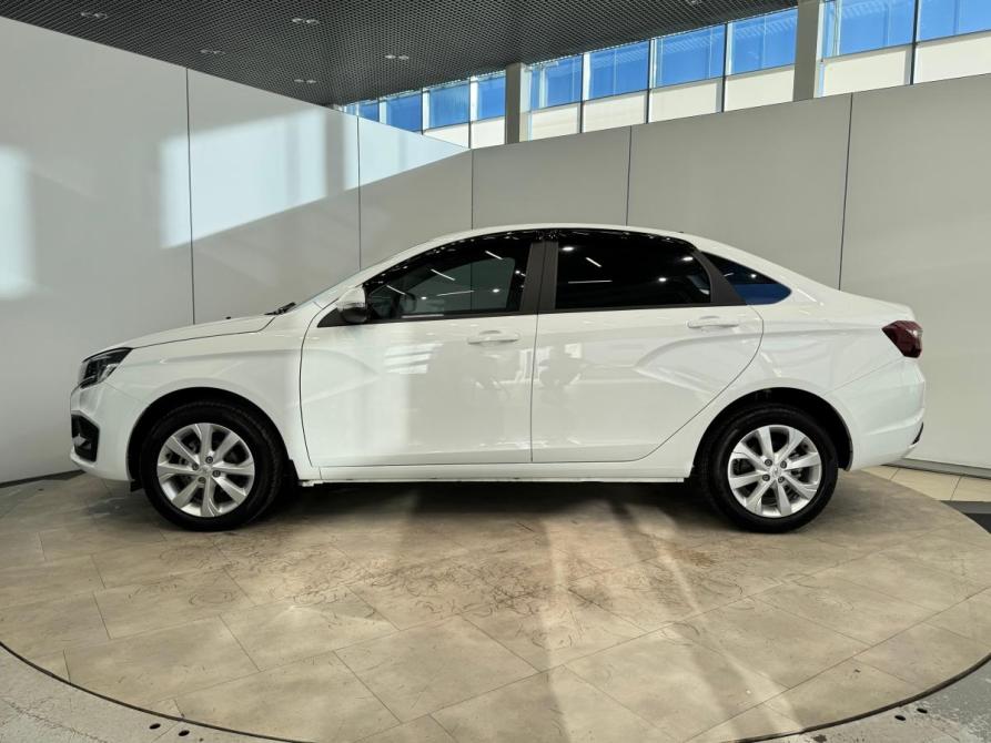 Lada (ВАЗ) Vesta I Рестайлинг (NG) Волжский  - изображение 2
