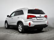 Kia Sorento II Рестайлинг Санкт-Петербург  - изображение 26