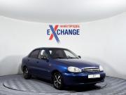 Chevrolet Lanos I Нижний Новгород  - изображение 17