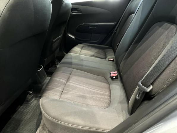 Chevrolet Aveo II с пробегом 2013 года, цена 745 000 рублей, 174673 км, хэтчбек, Автокод Объявления