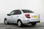 Lada (ВАЗ) Granta I Рестайлинг Сургут  - изображение 22
