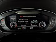 Audi A8 IV (D5) Москва  - изображение 43