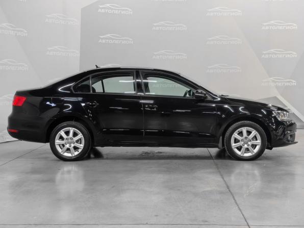 Volkswagen Jetta VI с пробегом 2012 года, цена 1 230 000 рублей, 92000 км, седан, Автокод Объявления