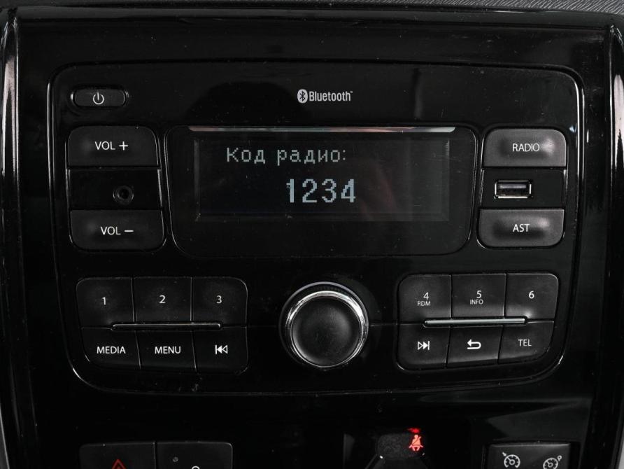 Nissan Terrano III (D10) Ростов-на-Дону  - изображение 13