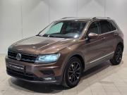 Volkswagen Tiguan II Самара  - изображение 19