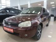 Lada (ВАЗ) Kalina I Арзамас  - изображение 6