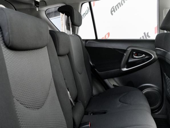 Toyota RAV4 III (XA30) Рестайлинг с пробегом 2012 года, цена 1 570 000 рублей, 168588 км, внедорожник, Автокод Объявления
