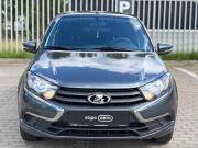 Lada (ВАЗ) Granta I Рестайлинг Тверь  - изображение 16